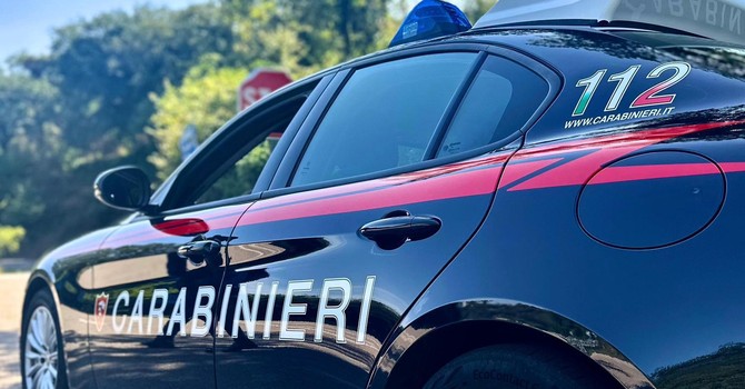 Gravellona, viola il foglio di via e viene trovato con cocaina: denunciato un 42enne Gravellona, viola il foglio di via e viene trovato con cocaina: denunciato un 42enne