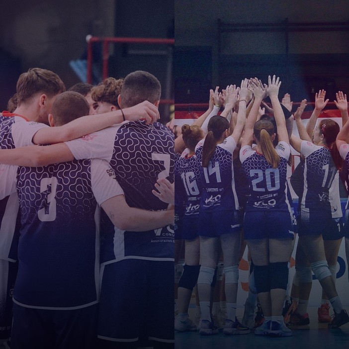 2mila8 Volley Domodossola, Architetti Green Solution e MUSA Centro Media nuovi sponsor delle prime squadre 2mila8 Volley Domodossola, Architetti Green Solution e MUSA Centro Media nuovi sponsor delle prime squadre