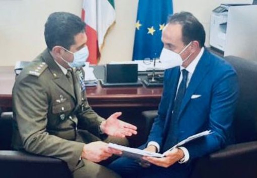 Anticipato al 22 novembre il via alla somministrazione della terza dose per i 40-59enni Anticipato al 22 novembre il via alla somministrazione della terza dose per i 40-59enni