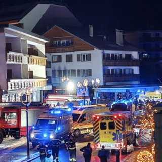 Critiche per le indagini sull'incendio di Crans Montana