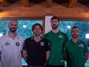 Petricca sarà il nuovo vice della Paffoni