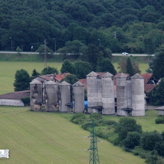 Cascina De Antonis a Fondotoce
