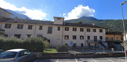 Ornavasso, rinnovato il consiglio di amministrazione dell'associazione Amici dell'Anziano Ornavasso, rinnovato il consiglio di amministrazione dell'associazione Amici dell'Anziano