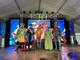 Il mondo delle fiabe e l'ultima danza trionfano al carnevale di Cannobio FOTO e VIDEO Il mondo delle fiabe e l'ultima danza trionfano al carnevale di Cannobio FOTO e VIDEO
