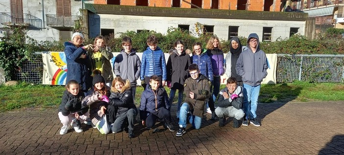 Il Consiglio Comunale dei Ragazzi al lavoro per la salvaguardia dell’ambiente