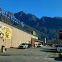 Il supermercato Carrefour di Domodossola