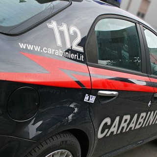 Oltraggio e minaccia a pubblico ufficiale: eseguito un ordine di carcerazione per un 40enne