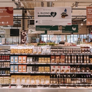 "Prodotti in Piemonte": Nova Coop rinnova la campagna che valorizza le eccellenze del territorio "Prodotti in Piemonte": Nova Coop rinnova la campagna che valorizza le eccellenze del territorio