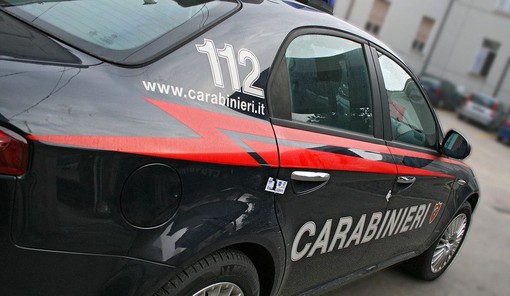 Oltraggio e minaccia a pubblico ufficiale: eseguito un ordine di carcerazione per un 40enne
