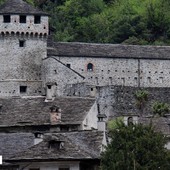 Castello di Vogogna e Fondazione Villa Taranto ai Borromeo, il M5S attacca: "Si sta costruendo un monopolio turistico" Castello di Vogogna e Fondazione Villa Taranto ai Borromeo, il M5S attacca: "Si sta costruendo un monopolio turistico"