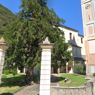 L'oratorio di Traffiume ospita i mercatini di Natale