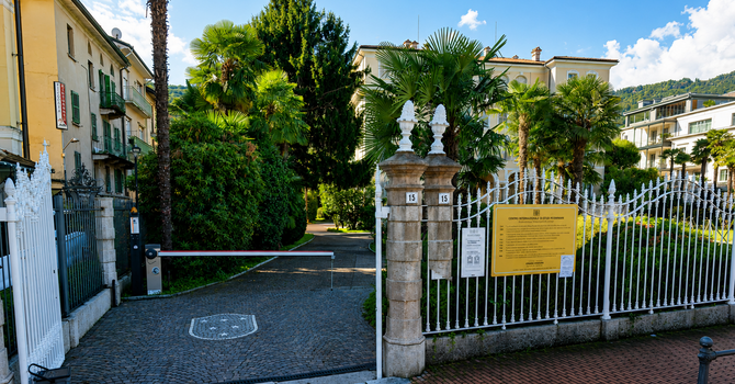 Rosminiani in festa a Stresa: il 1° luglio la solenne commemorazione del Beato Rosmini e i Giubilei di padri e suore