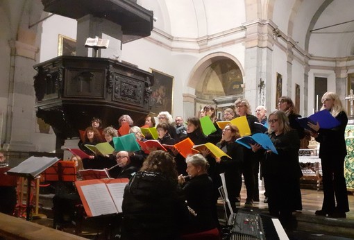 “Ri-uscire”: a Pallanza una serata tra letture, musica e racconti sul ritorno alla vita libera