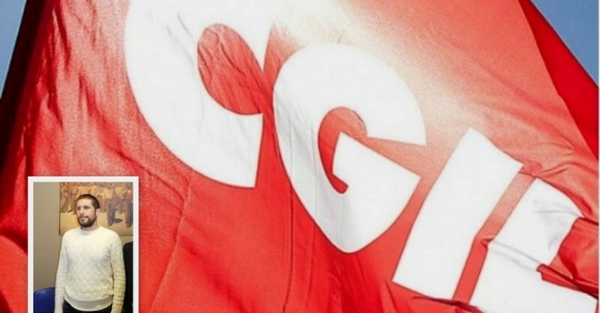 ''Il Vco soffre di un mercato del lavoro altamente precario'' ''Il Vco soffre di un mercato del lavoro altamente precario''