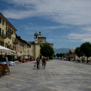 Torna il Capodanno in piazza a Cannobio