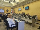 Immagini della seduta del Consiglio regionale del 13 maggio Immagini della seduta del Consiglio regionale del 13 maggio