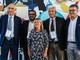 Un momento della presentazione tenuta stamane al Grattacielo della Regione Piemonte