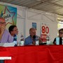 Il dibattito sui servizi sociali alla Lucciola di Villadossola Il dibattito sui servizi sociali alla Lucciola di Villadossola