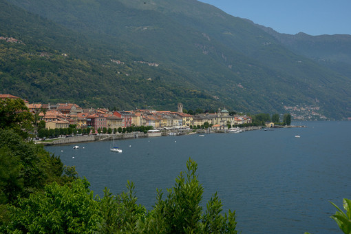 Cannobio, al via la rassegna &quot;Scrittori in giardino&quot;