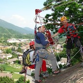Ornavasso, il Soccorso Alpino celebra la “serata della montagna”