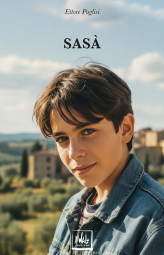 Nuovo romanzo per il verbanese Ettore Puglisi