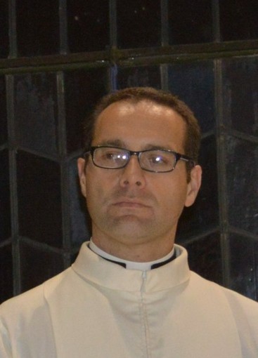 Don Diego Lauretta nuovo parroco di Oggebbio