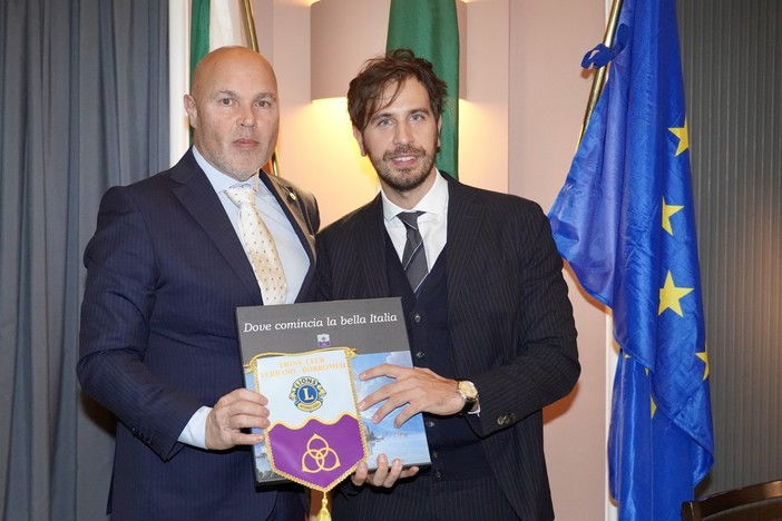 Lions Club Verbano Borromeo: incontro su trasparenza e accesso agli atti amministrativi