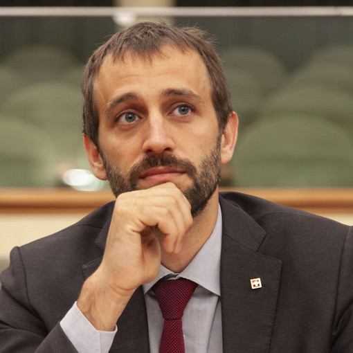 Valle (PD): "Mobilità sanitaria, Piemonte ancora in passivo, ma con una situazione a macchia di leopardo" Valle (PD): "Mobilità sanitaria, Piemonte ancora in passivo, ma con una situazione a macchia di leopardo"