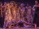 "Des Espoirs" in prima nazionale al Teatro Maggiore "Des Espoirs" in prima nazionale al Teatro Maggiore