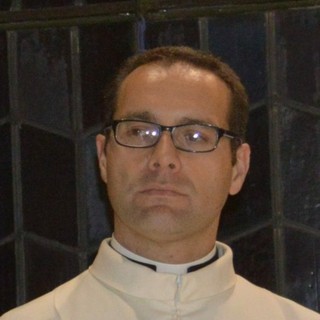 Don Diego Lauretta nuovo parroco di Oggebbio