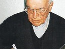 &quot;La croce sui girasoli&quot;: ritorna il diario straziante di Mons. Aldo Del Monte dalla Russia