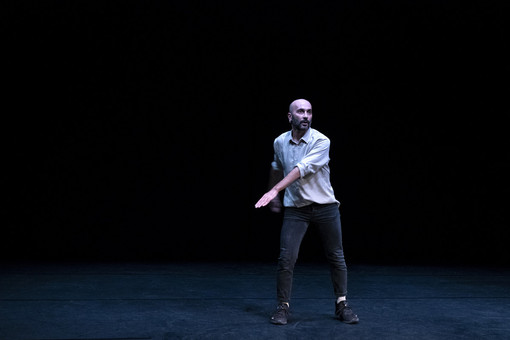 Il Maggiore si trasforma: arriva “Dar Corpo allo Spazio #4”, tre performance in un’unica serata itinerante Il Maggiore si trasforma: arriva “Dar Corpo allo Spazio #4”, tre performance in un’unica serata itinerante