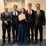 L’Istituto Erminio Maggia di Stresa è il miglior alberghiero d’Italia 2025