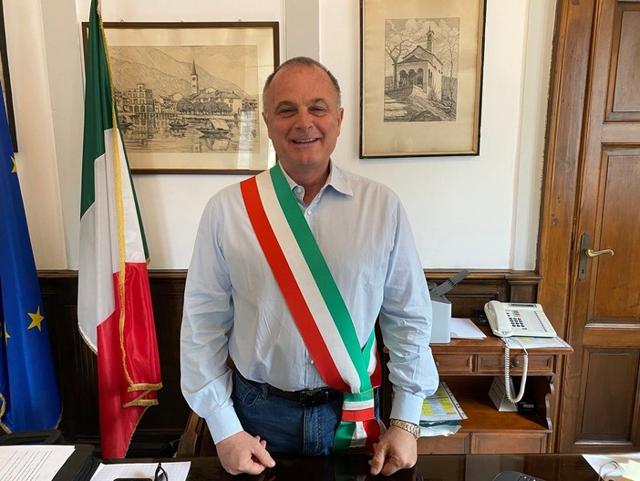 Cusio 25, il sindaco Berio rilancia: "Serve un'identità territoriale condivisa" Cusio 25, il sindaco Berio rilancia: "Serve un'identità territoriale condivisa"