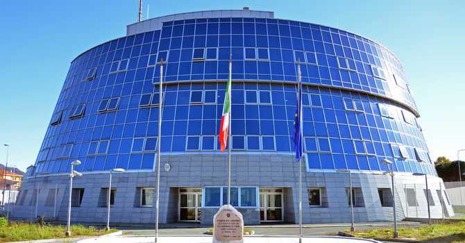 Arrestato straniero irregolare già espulso, con numerosi precedenti penali Arrestato straniero irregolare già espulso, con numerosi precedenti penali