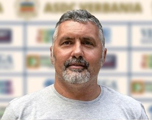 Verbania Calcio, Domenico Vono lascia la panchina della squadra juniores