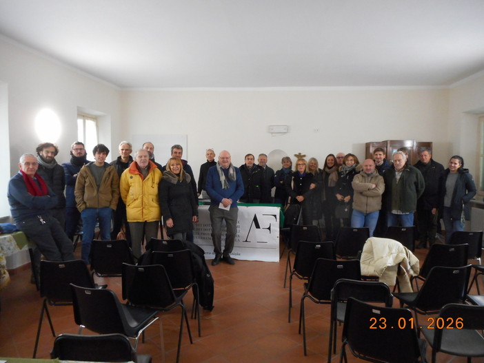 Agronomi e forestali: nasce l’Ordine Interprovinciale del Piemonte Agronomi e forestali: nasce l’Ordine Interprovinciale del Piemonte