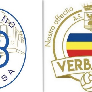 Il Baveno Stresa vince in Coppa col Verbania
