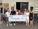 Raccolti 840 euro per le associazioni animaliste di Verbania