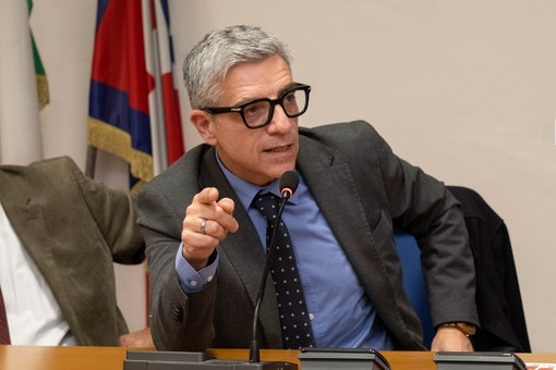 Resistenza, Ravetti attacca la Regione: “Non basta censire i luoghi, serve valorizzarli davvero” Resistenza, Ravetti attacca la Regione: “Non basta censire i luoghi, serve valorizzarli davvero”