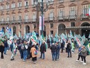 Ddl sicurezza, la Cisl Piemonte alza gli scudi: &quot;Manifestare è un diritto, soprattutto in una regione che soffre&quot;