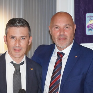 Lions Club Verbano Borromeo, inaugurata una nuova stagione ricca di progetti Lions Club Verbano Borromeo, inaugurata una nuova stagione ricca di progetti