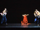 &quot;Dancing Glass&quot; approda a Verbania