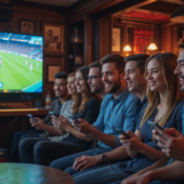 Differenza tra pre-match e live betting: vantaggi e rischi Differenza tra pre-match e live betting: vantaggi e rischi