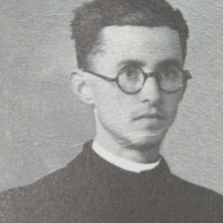 La vita di don Giuseppe Rossi, il parroco martire di Castiglione