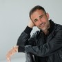 Il conduttore Davide Fabbrocino