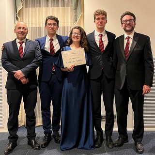 L’Istituto Erminio Maggia di Stresa è il miglior alberghiero d’Italia 2025