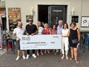 Raccolti 840 euro per le associazioni animaliste di Verbania Raccolti 840 euro per le associazioni animaliste di Verbania