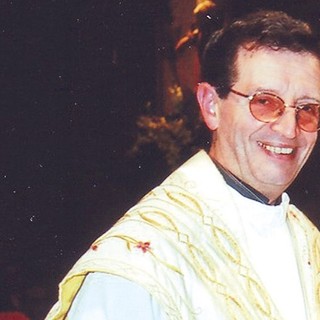 Addio a don Erminio Ruschetti: una vita al servizio delle comunità del Vco