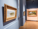 Alla scoperta di Guido Boggiani: visita guidata e esplorazione di opere e collezioni al Museo del Paesaggio